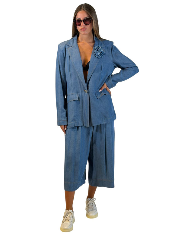FRACOMINA  Donna FS26SV9002D46901-064