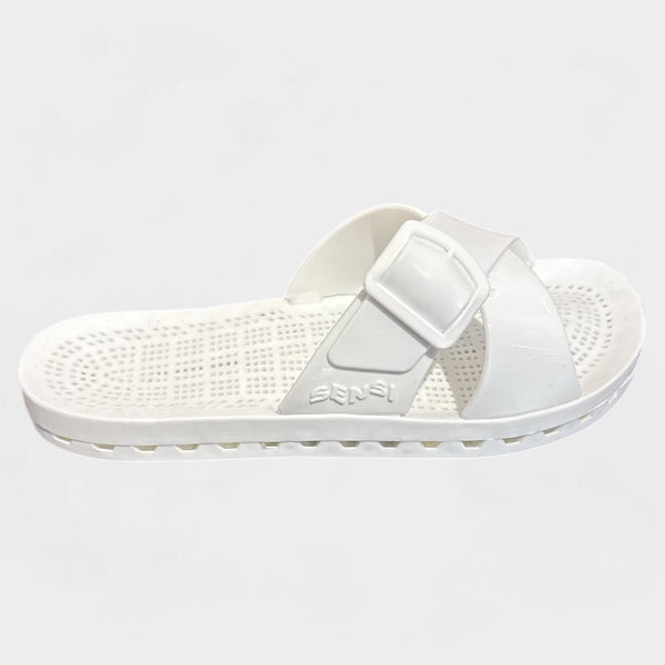 SENSI CIABATTA MARE Unisex adulto SORRENTO CITY25