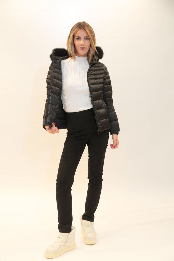 Giubbino Caty REFRIGIWEAR  Donna  - Collezione AI 2025/26