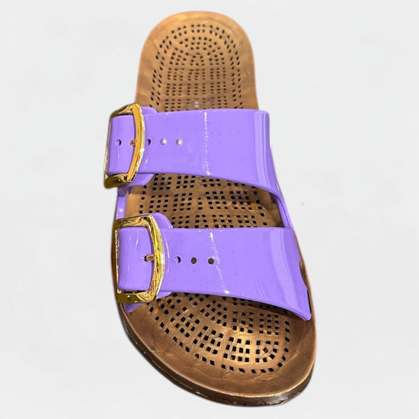 SENSI CIABATTA MARE Unisex adulto LA JOLLA PRESTIGIO25