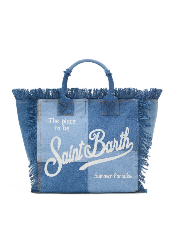SAINT BARTH  Donna VANI001/00402L