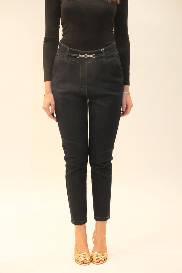 Denim Donna FRACOMINA Raw Wash - Collezione A/I 2025/26