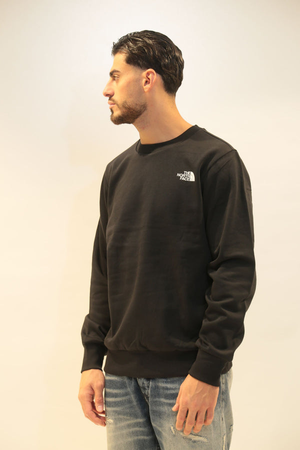 Felpa THE NORTH FACE Uomo - AI 2025/26