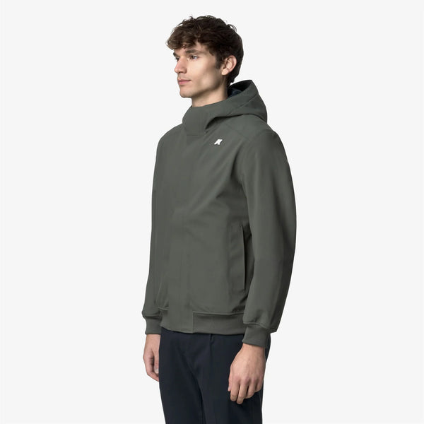 KWAY DOOUCHIM BONDED Uomo A/I 2025/26