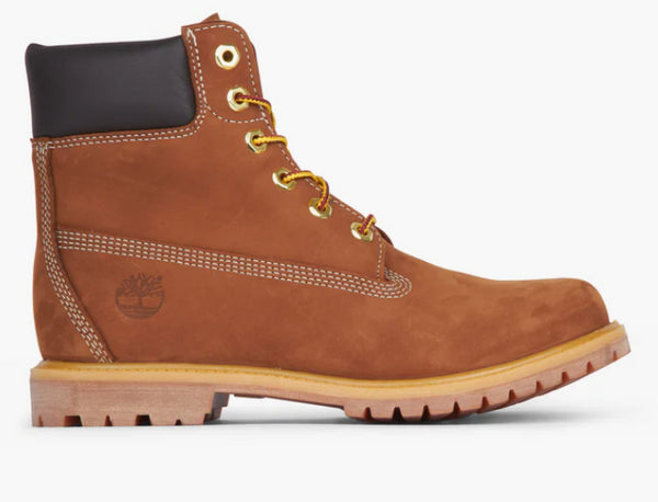 Stivale TIMBERLAND impermeabile  Donna TB 110360 214