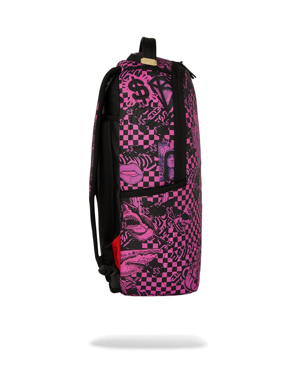 sprayground Zaino Unisex 910B8169NSZ P/E 2026