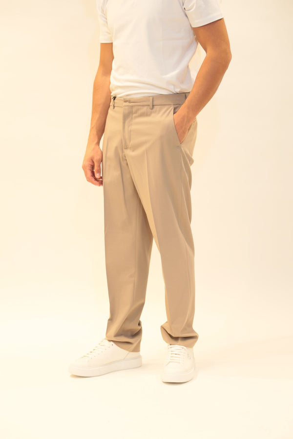 SOLDIER Lungo Uomo SOL27 SART