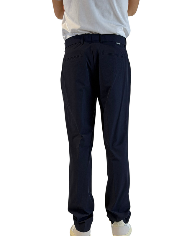 YESZEE  Uomo P656/KQ00.