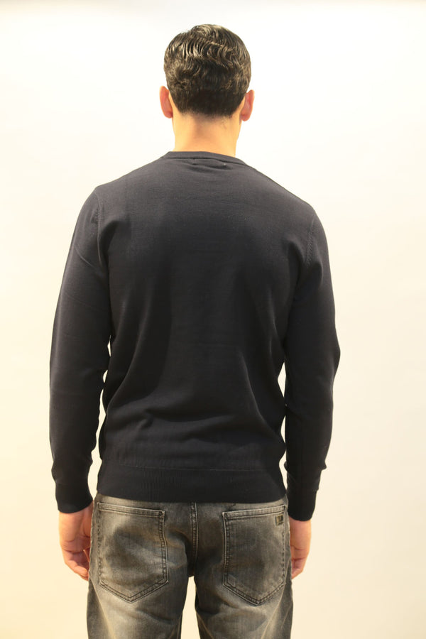 Maglione Uomo GUESS  M5YR08Z3FC2 - Collezione A/I 2025/26