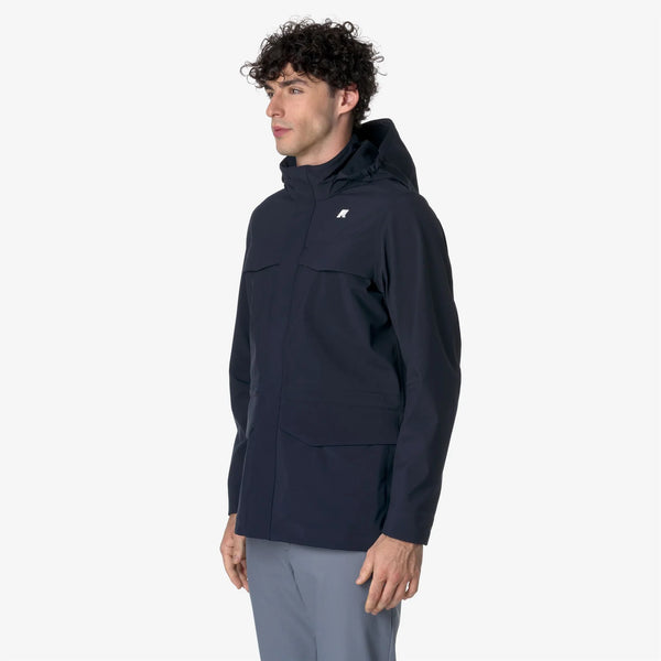 KWAY MANPHY BONDED Uomo A/I 2025/26