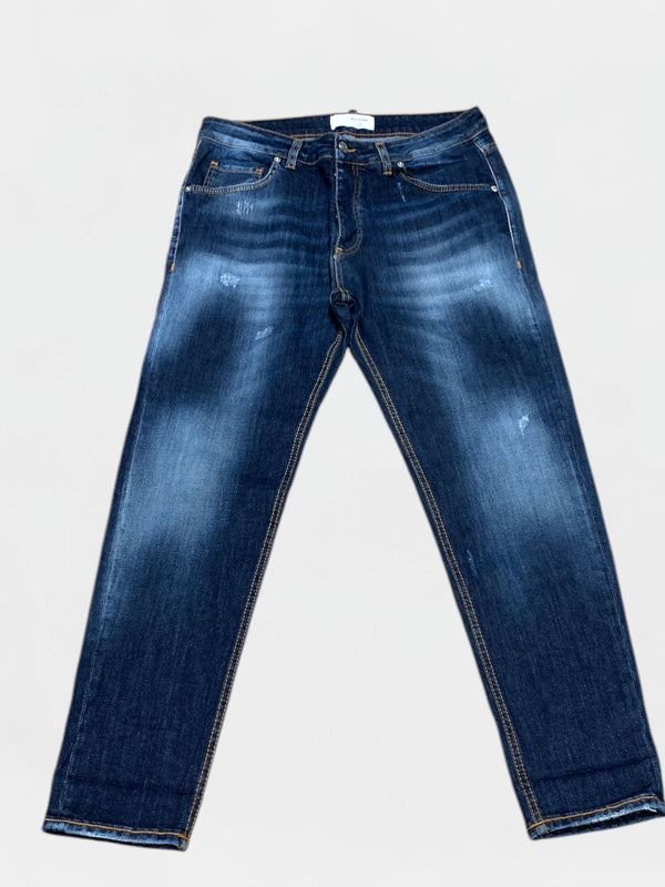 SOLDIER JEANS Uomo NEW WOLL 772B