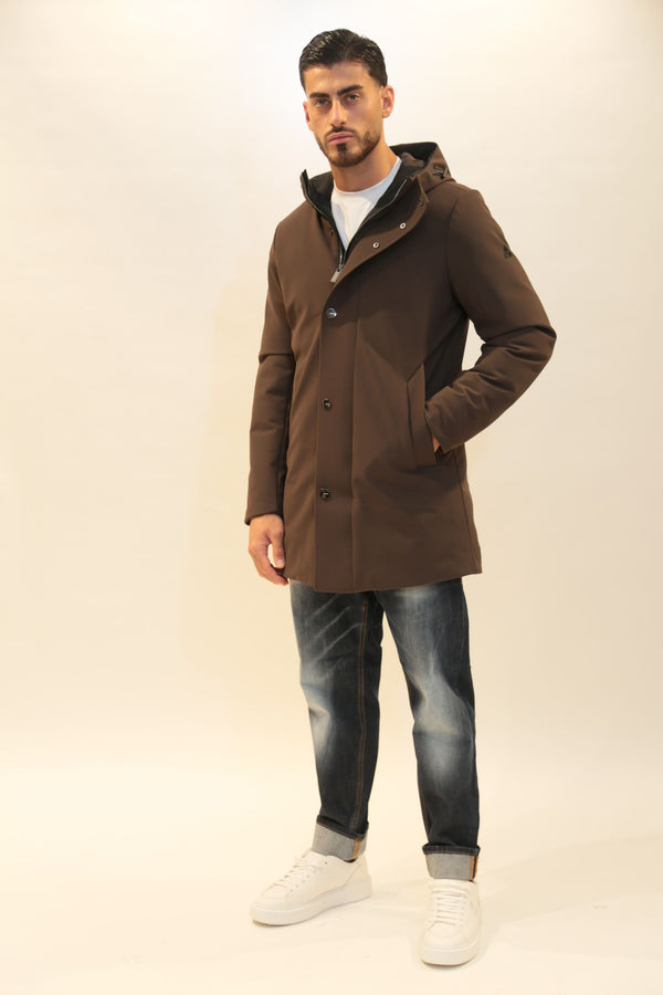 Giubbino HESKIMO Uomo - A/I 2025-26