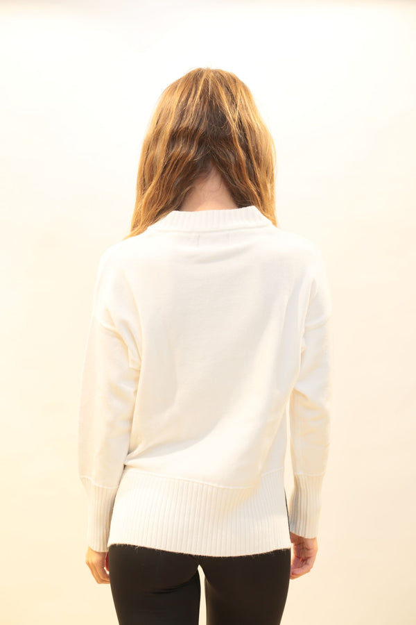 CAROLA MARIA CON SPACCHETTI Donna CM51