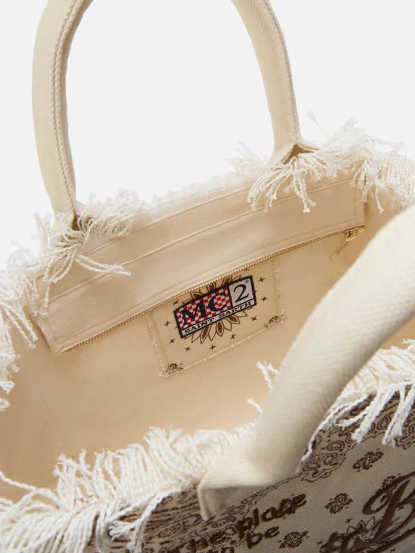 SAINT BARTH  Donna VANI001/02565L