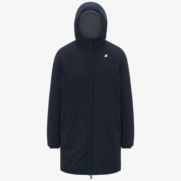 KWAY JACOB STRECH WARM DOUBLE. Uomo A/I 2025/26