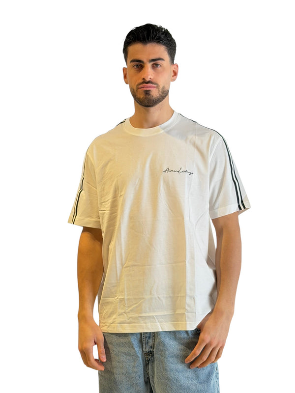 ARMANI EXCHANGE T-SHIRT Uomo 8NZTSG ZJ9AZ