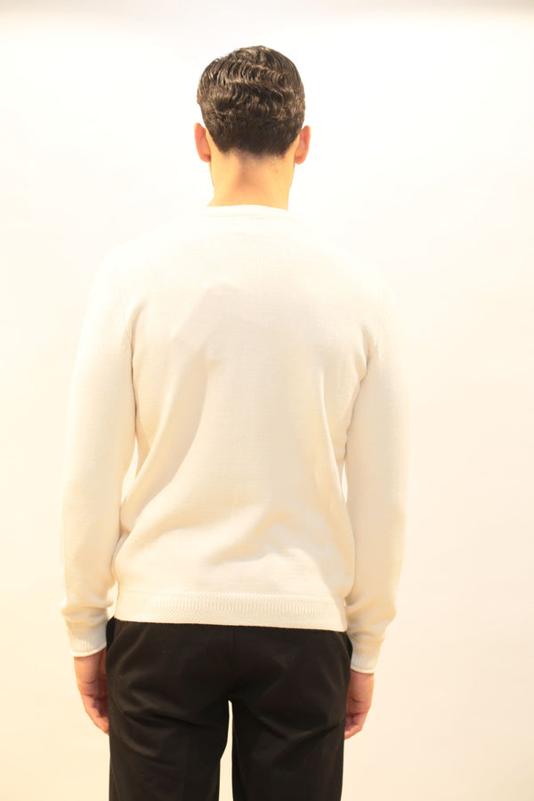 Maglione Uomo GUESS  - A/I 2025/26