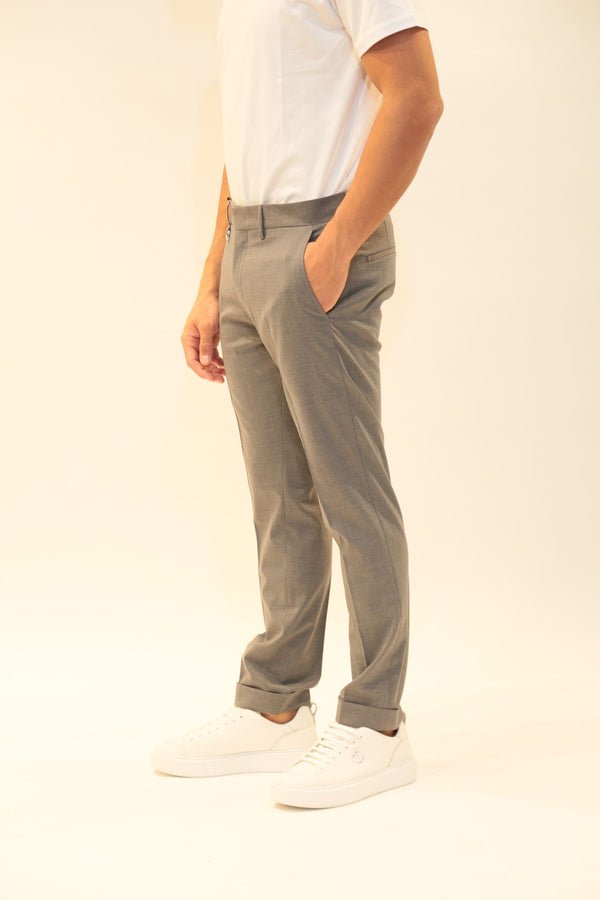 GOLDEN CRAFT - Pantalone Uomo  - Collezione AI 2025/26