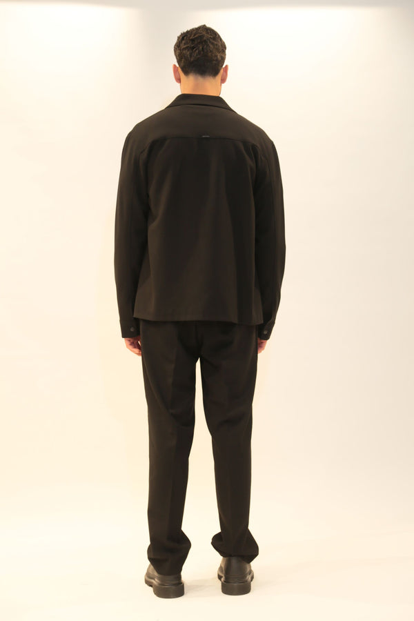 Pantalone Antony Morato MMTR00758 Uomo - Collezione AI 2025-26