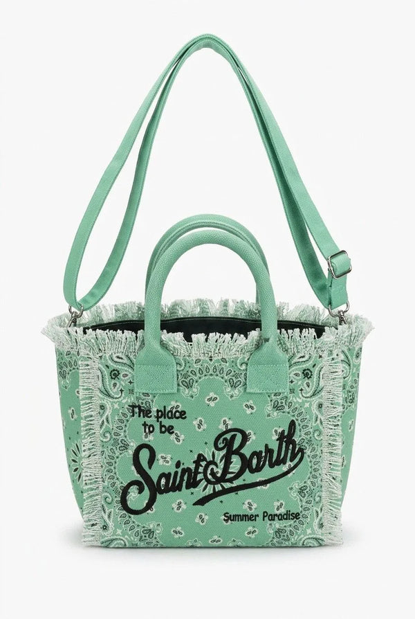 Borsa SAINT BARTH  Donna COL0001/02566L