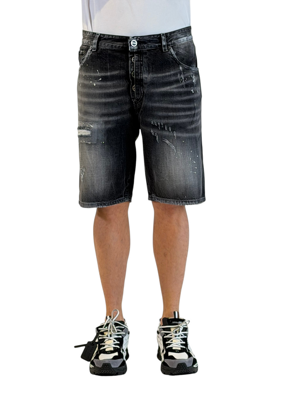PATRIOT SHORT Uomo PM6S2SSHOC56