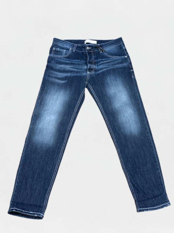 DIFFERENT JEANS Uomo 129