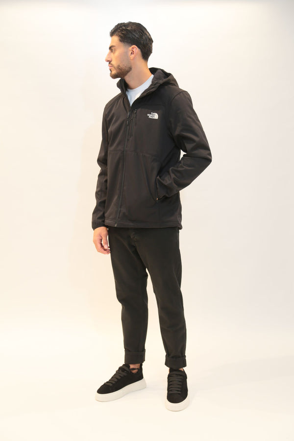 Giubbino THE NORTH FACE  SOFT SHELL Uomo NF0A3YFP4H01 - AI 2025/26