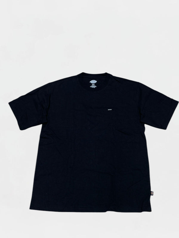 DICKIES T-SHIRT Uomo DK0A4Z4LBLK1