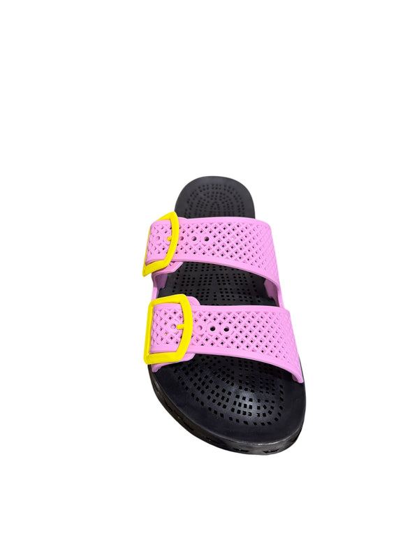 SENSI CIABATTA MARE Unisex adulto LA JOLLA SAMBA26