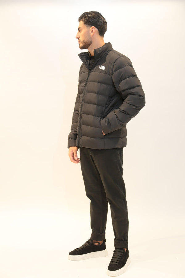 Piumino THE NORTH FACE NF0A84HZ4H01 Aconcagua- AI 2025/26