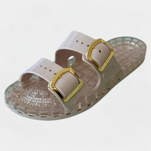 SENSI CIABATTA MARE Unisex adulto LA JOLLA FLAMINGO25