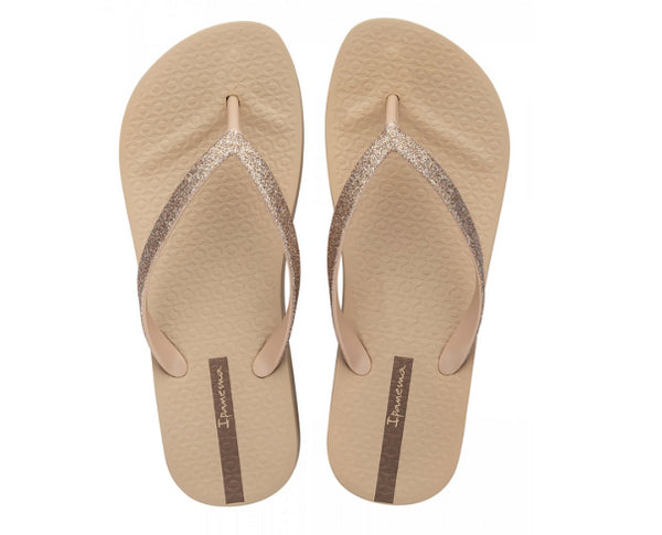 IPANEMA MESH CHIC PLAT FEM Donna 83386/BD734