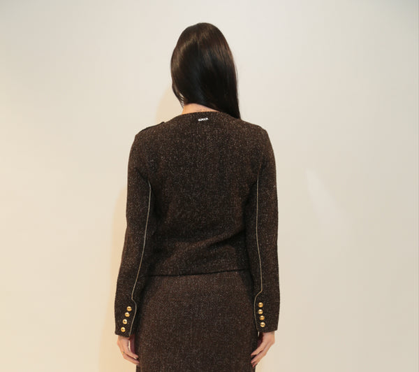 GOA GOA CAPOSPALLA Donna 14200086 A/I 2025/26