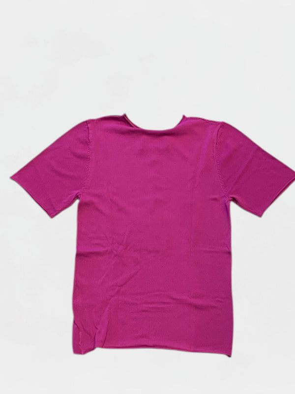 FRESH FLOWER T-SHIRT Donna FD107