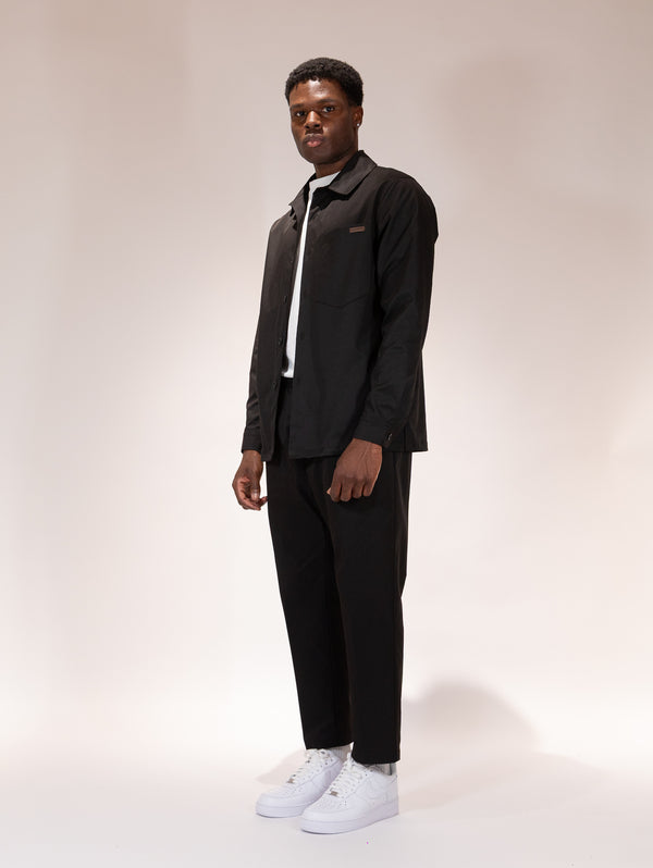 SOLDIER camicia+pantalone Uomo COORDINATO MAUS