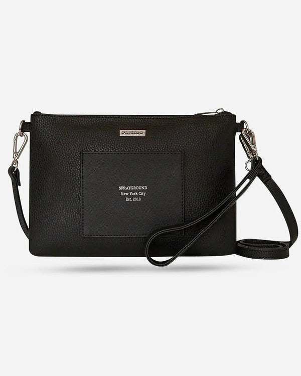 Sprayground Borsello Unisex Adulto 910B7875NSZ A/I 2025/26