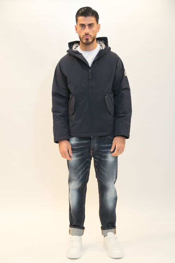 Parka Uomo AQUASCUTUM  - Collezione A/I 2025/26