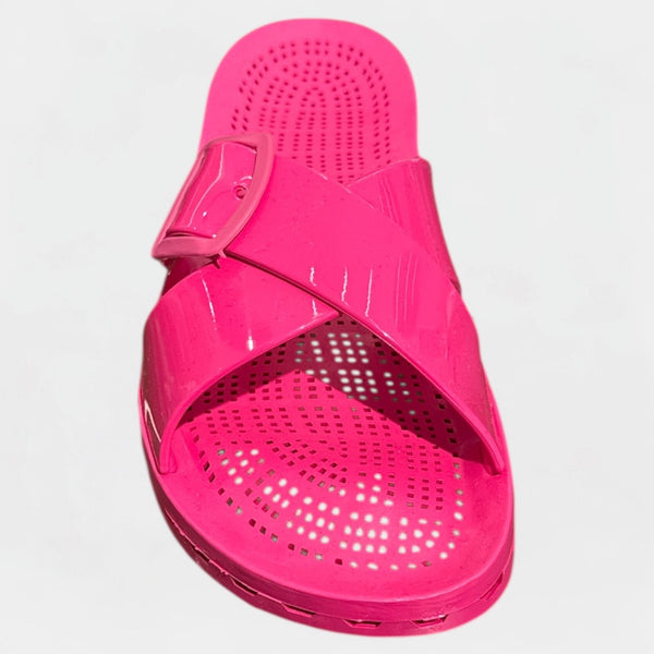 SENSI CIABATTA MARE Unisex adulto SORRENTO CITY25
