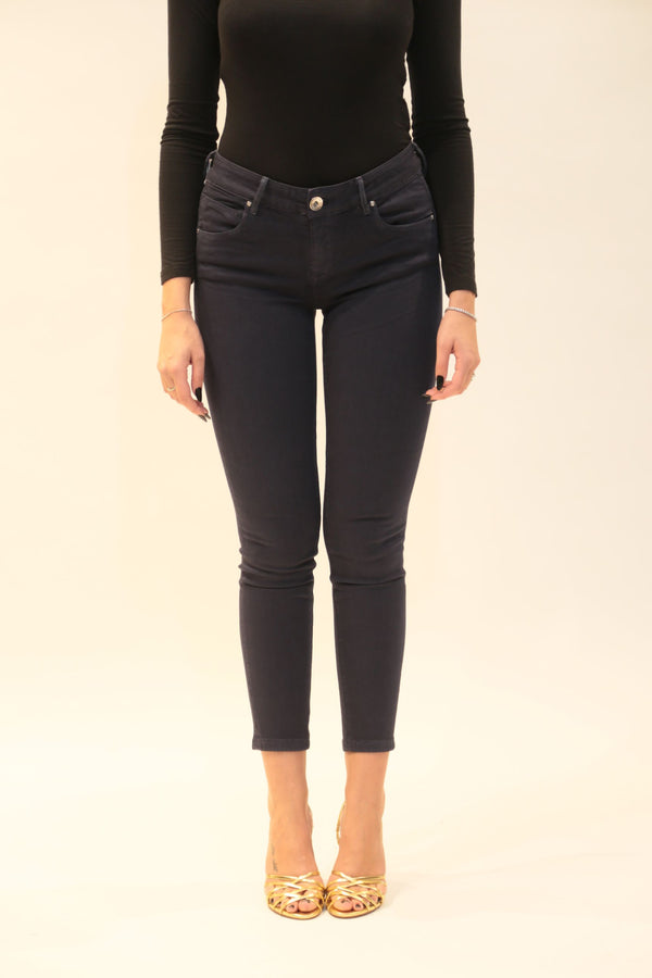 TAKE TWO PUSH UP Donna DT00217 A/I 2025/26