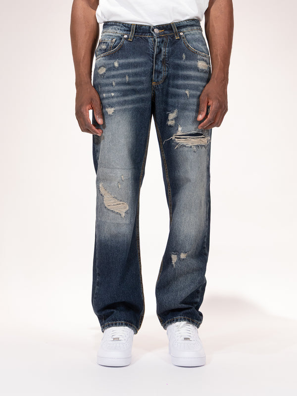 SOLDIER BAGGY Uomo BAGGY25/26