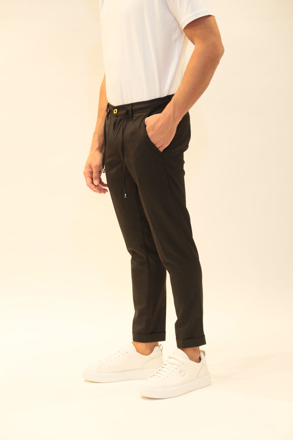 Pantalone Uomo NAIF VASUVIO - Collezione A/I 2025/26