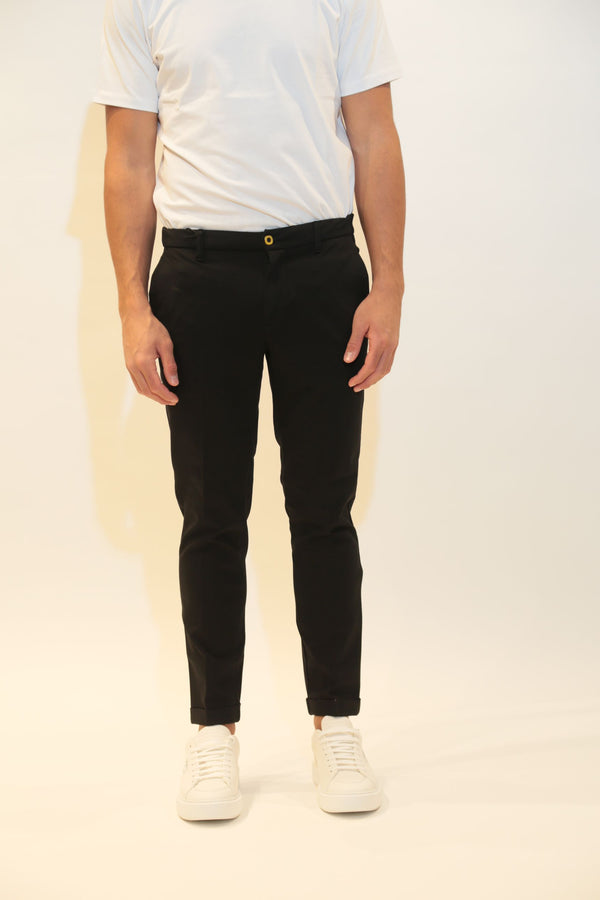 Pantalone Uomo NAIF MILANO25 - Collezione A/I 2025/26