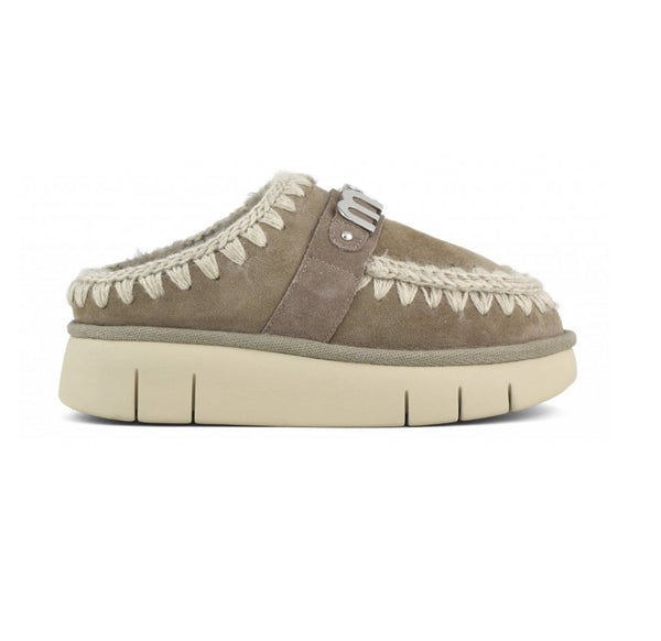 Sabot MOU bounce CLOG  Donna FW531001A