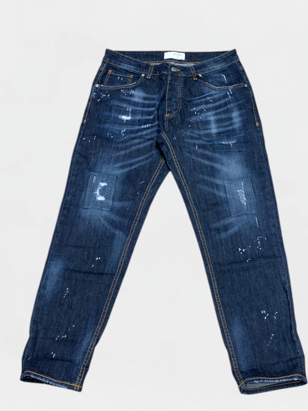 SOLDIER JEANS Uomo BOSS25