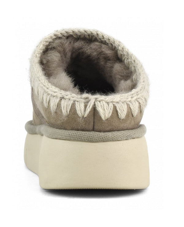 Sabot MOU bounce CLOG  Donna FW531001A