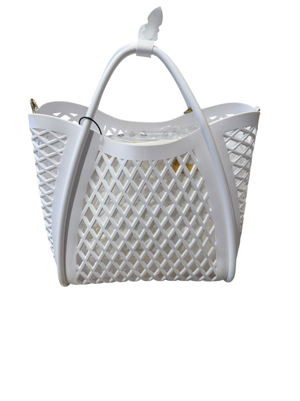 SENSI BAG Donna FLAMINGO