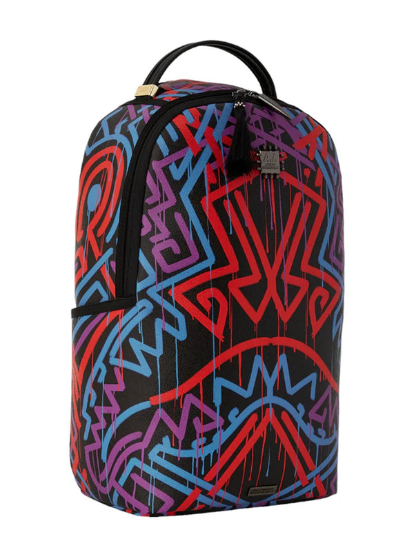sprayground Zaino Unisex adulto 910B5924NSZ