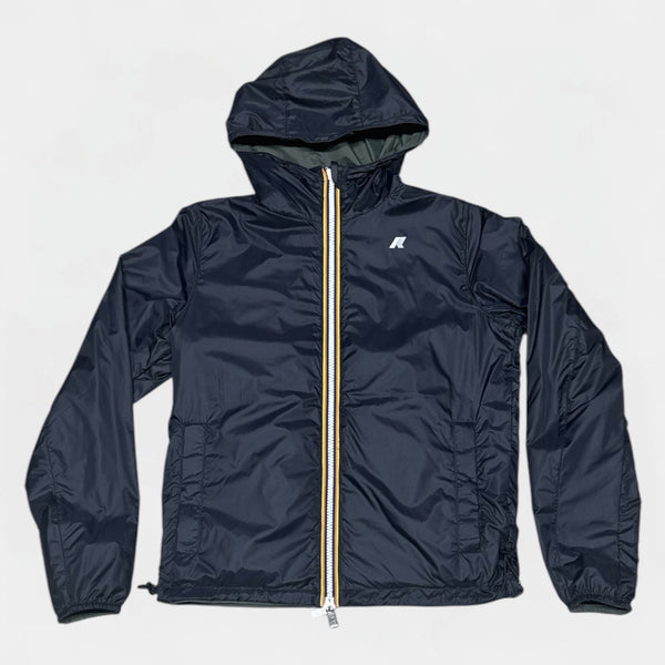 KWAY GIUBBINO Uomo K2124EW