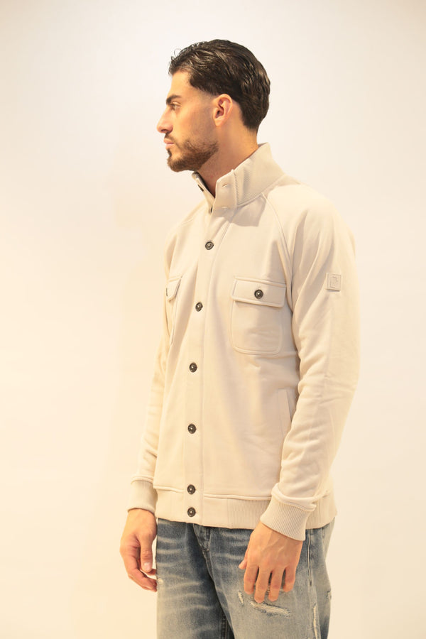 LIU JO MAGLIONE Uomo QF5160F0328 A/I 2025/26