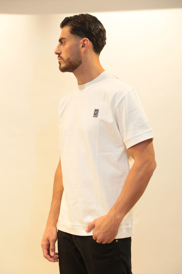 SOLDIER mezza manica Uomo SOL33 PATCH